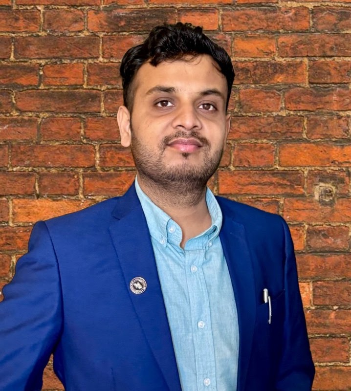 Nitin Tiwari