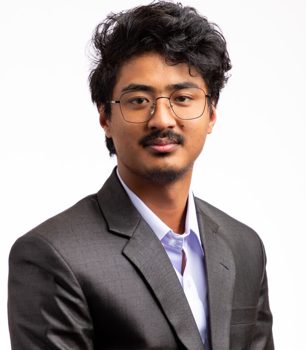 Sudarshan Shrestha