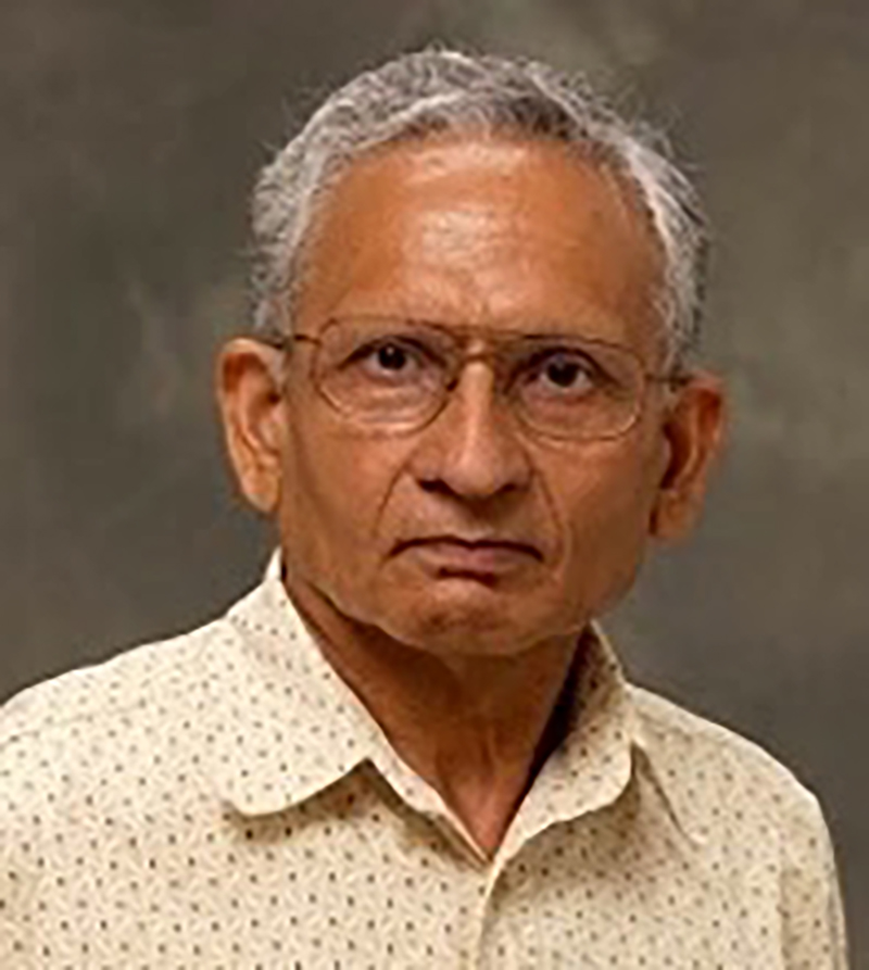 Vijay Puri